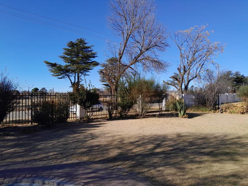 4 Bedroom Property for Sale in Clocolan Free State